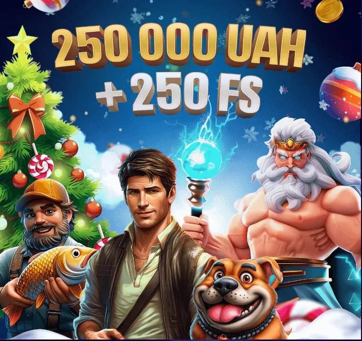 Бонусна програма Winboss